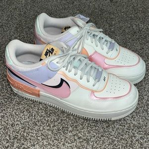 Nike Air Force 1